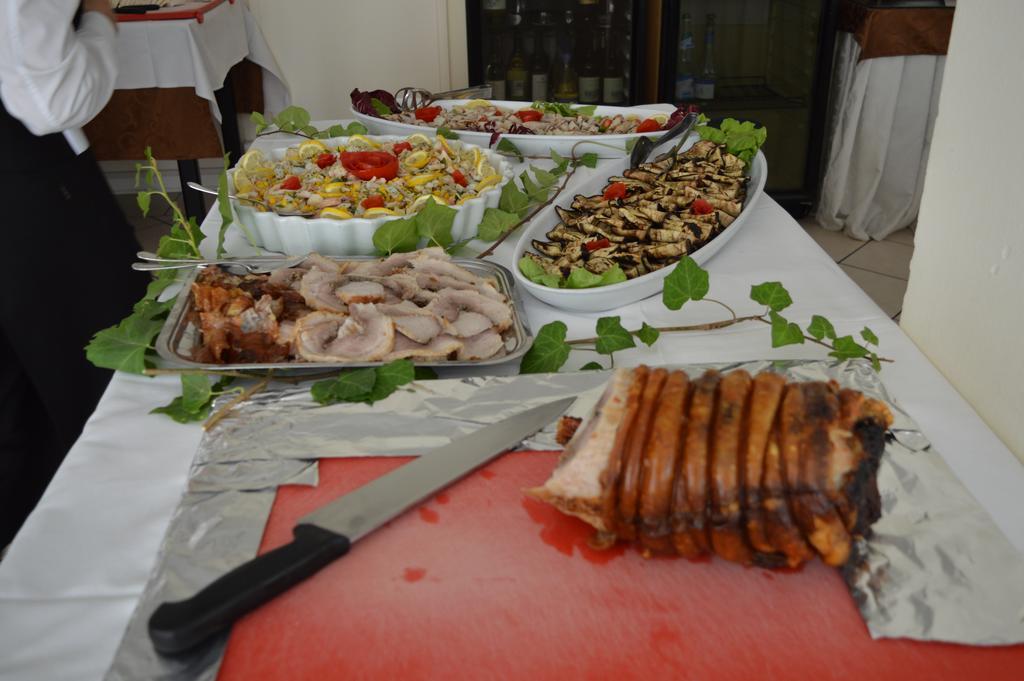 Hotel Ridolfi 3*