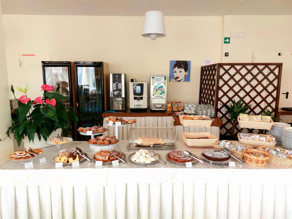 Ridolfi Hotel Milano Marittima