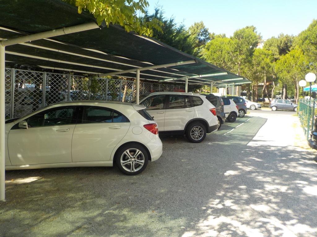 Hotel Ridolfi