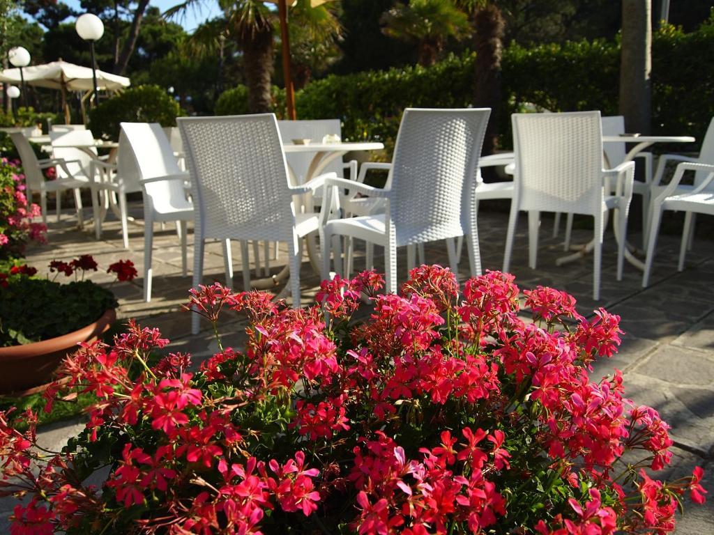 Ridolfi Milano Marittima
