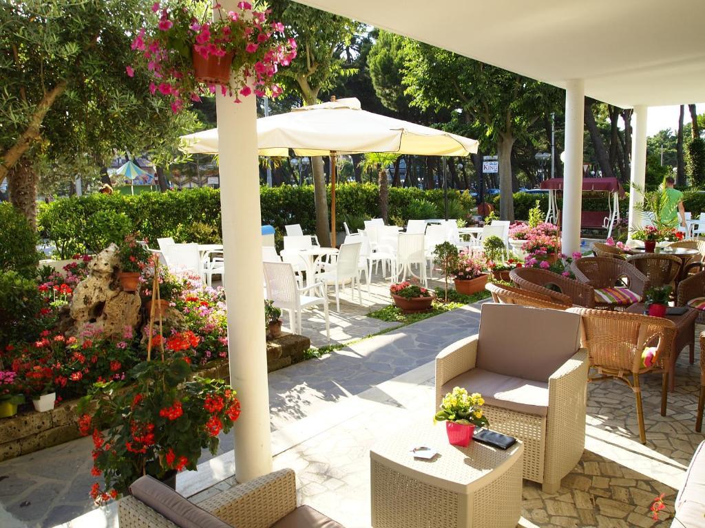 Ridolfi Hotel