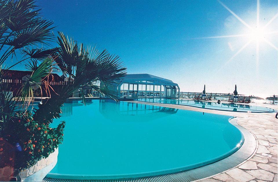 Hotel Ridolfi