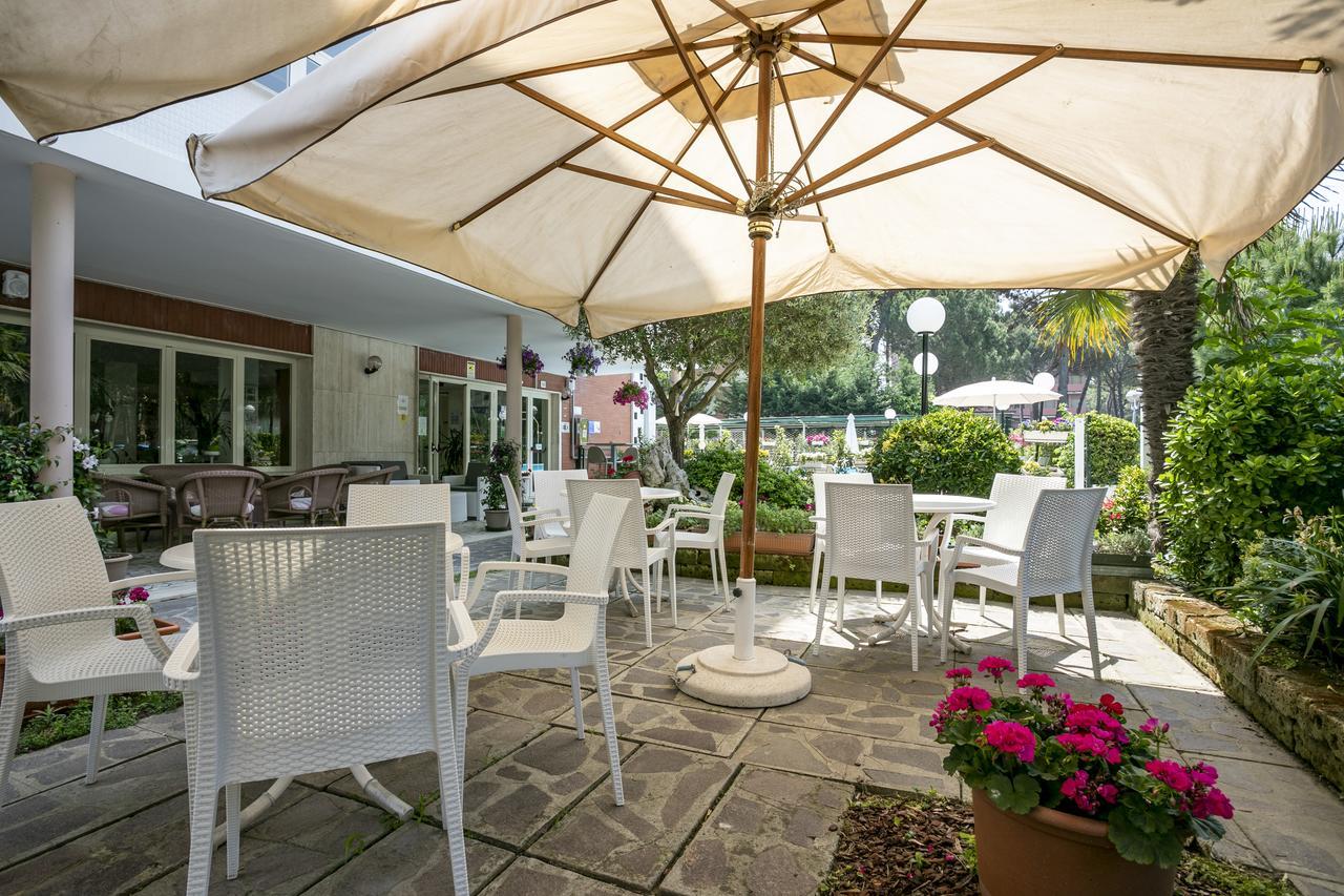 Hotel Ridolfi 3*