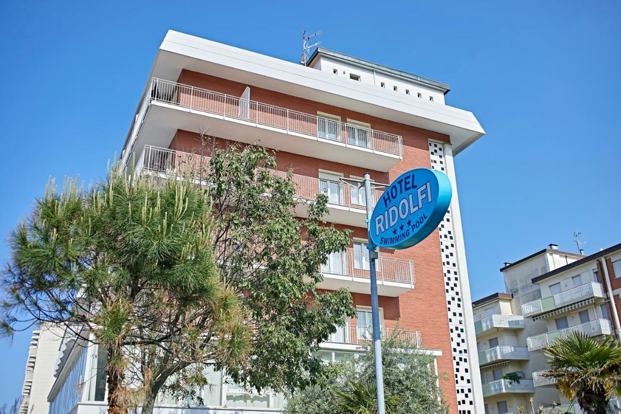 Ridolfi 3*