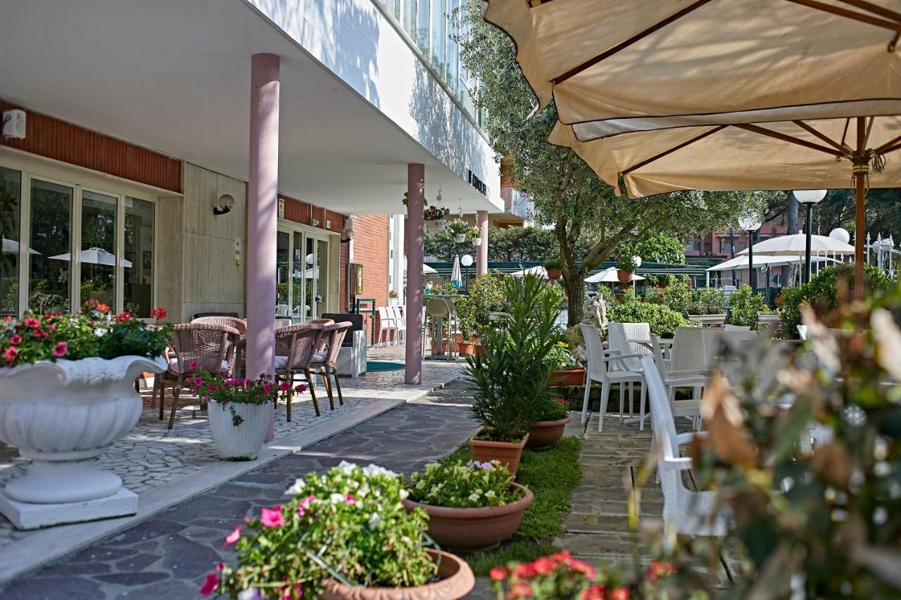 Ridolfi Hotel Milano Marittima
