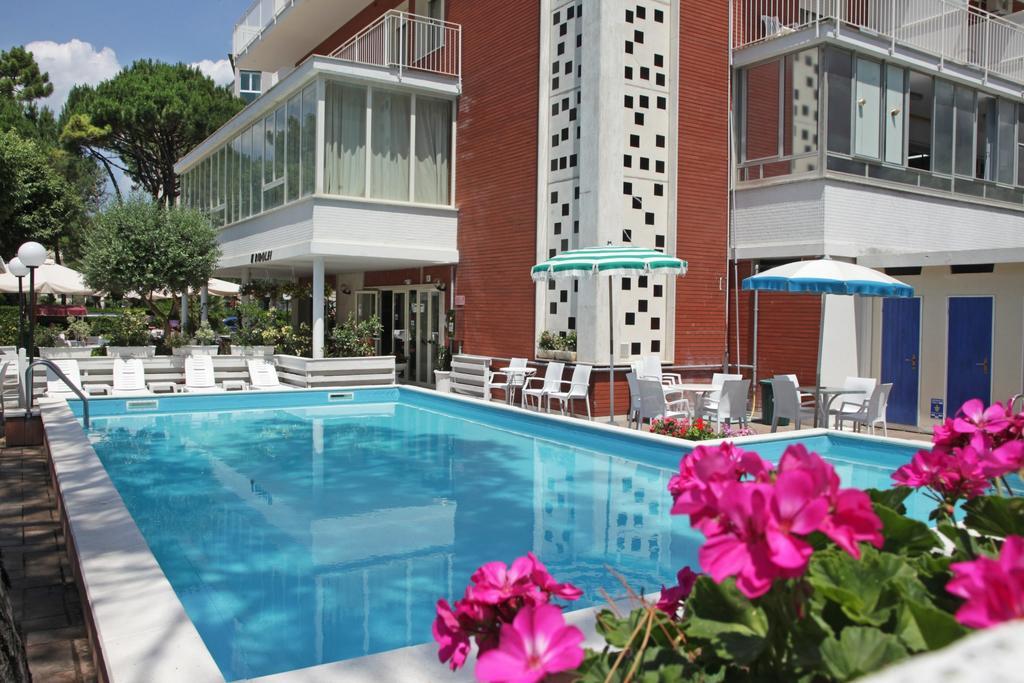 Ridolfi Hotel
